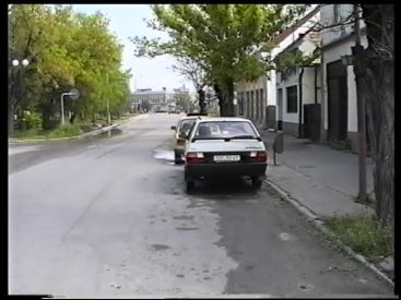 Parkolókártyák Megjelenése